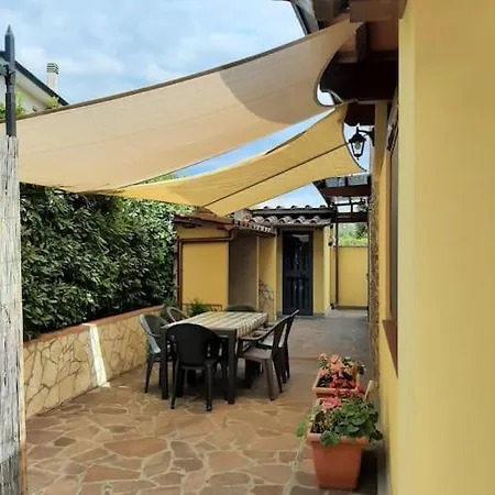 La Capanna - Stone House *
