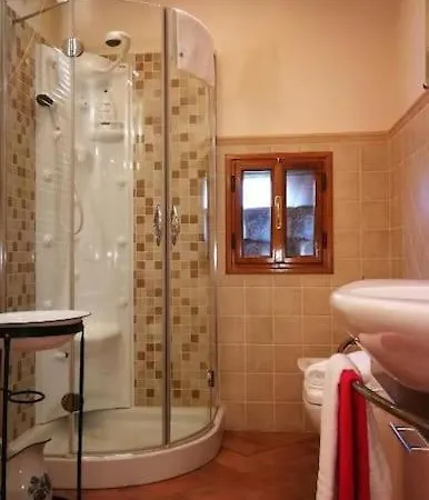 La Capanna - Stone House