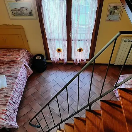 Casa vacanze La Capanna - Stone House